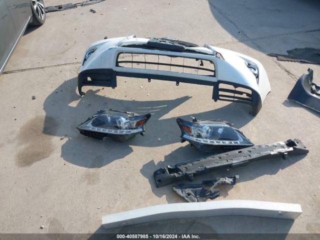 2T2ZK1BA7FC176387 Lexus RX 350