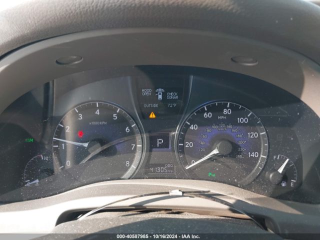 2T2ZK1BA7FC176387 Lexus RX 350