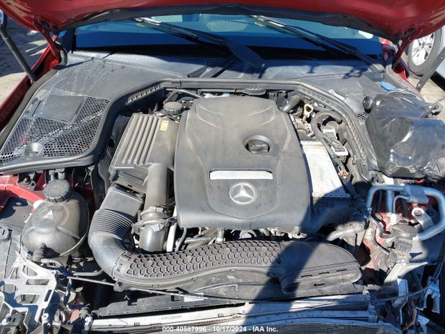 55SWF4KB8GU176397 Mercedes-Benz C 300 4matic/luxury 4matic/sport 4matic