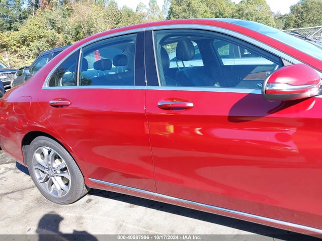 55SWF4KB8GU176397 Mercedes-Benz C 300 4matic/luxury 4matic/sport 4matic