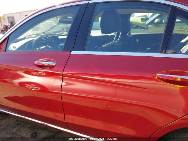 55SWF4KB8GU176397 Mercedes-Benz C 300 4matic/luxury 4matic/sport 4matic