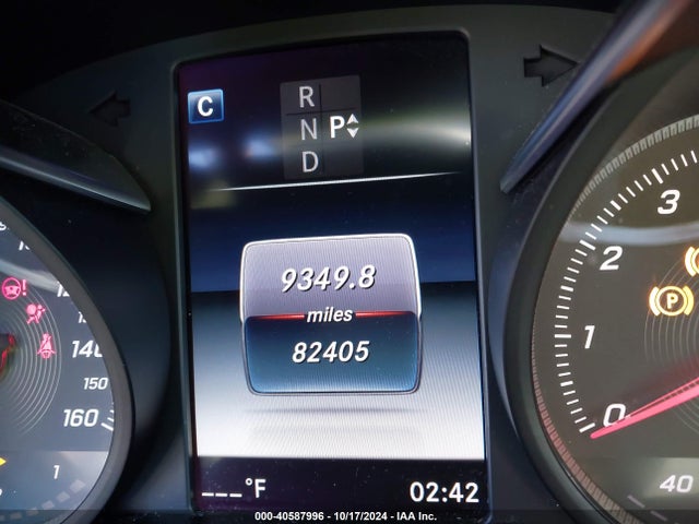 55SWF4KB8GU176397 Mercedes-Benz C 300 4matic/luxury 4matic/sport 4matic