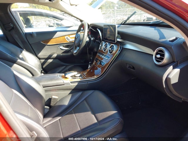 55SWF4KB8GU176397 Mercedes-Benz C 300 4matic/luxury 4matic/sport 4matic