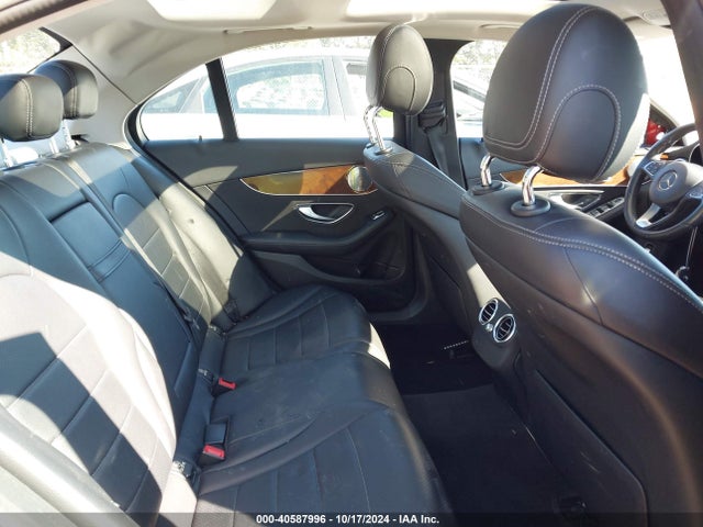 55SWF4KB8GU176397 Mercedes-Benz C 300 4matic/luxury 4matic/sport 4matic