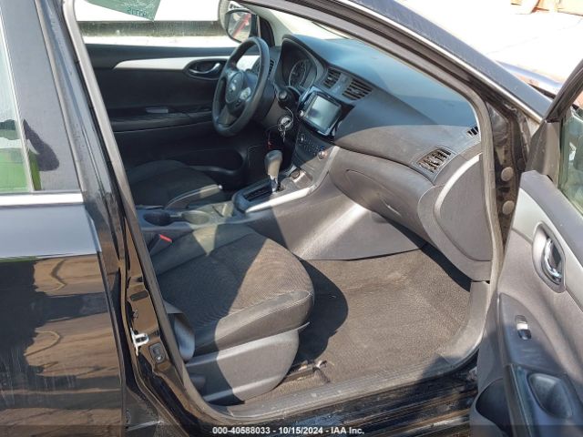 3N1AB7AP3KY455892 Nissan SENTRA S