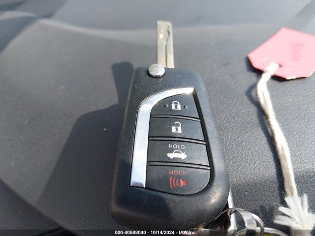 Toyota COROLLA LE 2020 5YFEPRAE0LP103932 Image 11