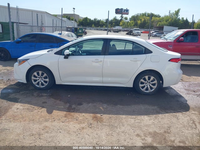 Toyota COROLLA LE 2020 5YFEPRAE0LP103932 Image 15