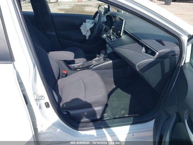 Toyota COROLLA LE 2020 5YFEPRAE0LP103932 Image 5