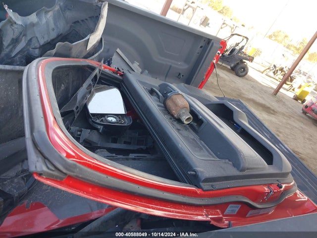 RAM 1500 Express  4x4 6'4 Box 2017 1C6RR7FT3HS601269 Image 12