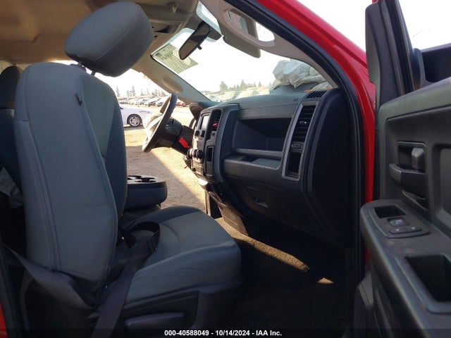 RAM 1500 Express  4x4 6'4 Box 2017 1C6RR7FT3HS601269 Image 5