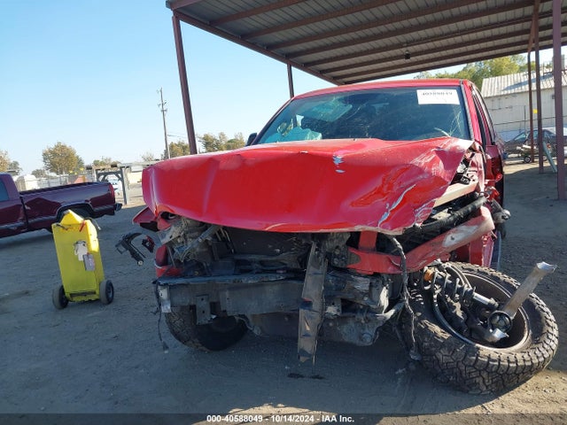 RAM 1500 Express  4x4 6'4 Box 2017 1C6RR7FT3HS601269 Image 6