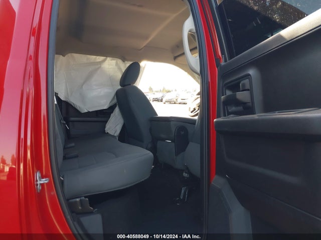 RAM 1500 Express  4x4 6'4 Box 2017 1C6RR7FT3HS601269 Image 8