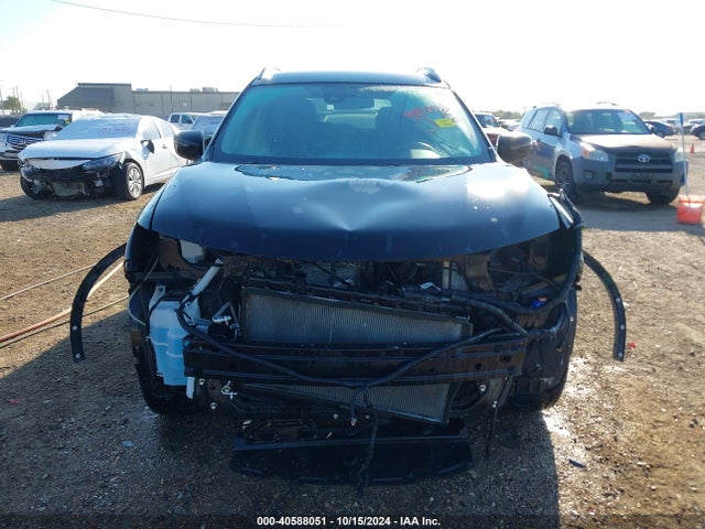 Nissan Rogue Sv Intelligent Awd 2020 KNMAT2MV0LP534995 Image 13