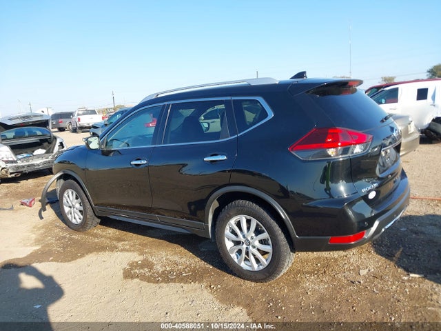 Nissan Rogue Sv Intelligent Awd 2020 KNMAT2MV0LP534995 Image 15