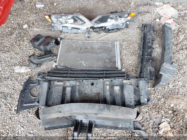 Nissan Rogue Sv Intelligent Awd 2020 KNMAT2MV0LP534995 Image 12