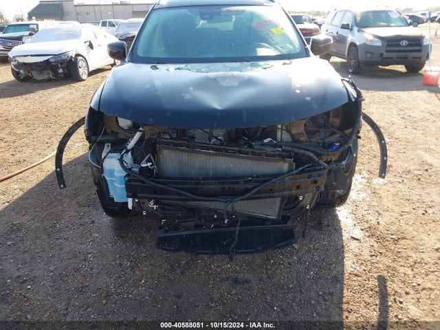 Nissan Rogue Sv Intelligent Awd 2020 KNMAT2MV0LP534995 Image 6