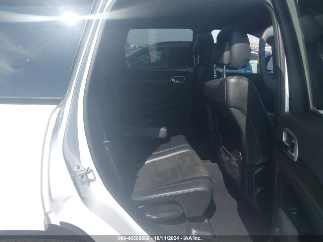 1C4RJEAG0LC145121 Jeep Grand Cherokee Altitude 4x2