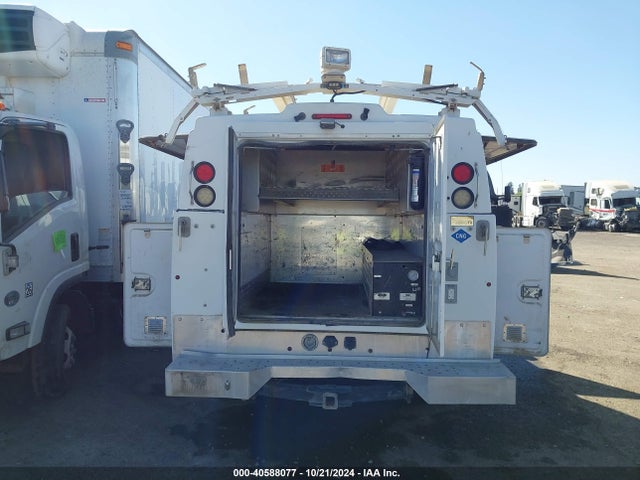 Aukcja sprzedaży 2013 Ford F-350 Xl, vin: 1FDRF3A67DEB92158, numer aukcji: 40588077