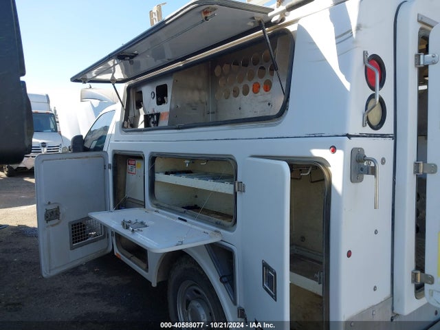 Aukcja sprzedaży 2013 Ford F-350 Xl, vin: 1FDRF3A67DEB92158, numer aukcji: 40588077