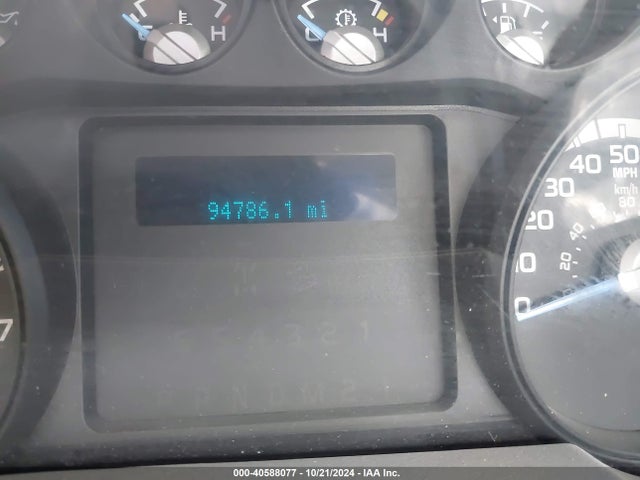 Aukcja sprzedaży 2013 Ford F-350 Xl, vin: 1FDRF3A67DEB92158, numer aukcji: 40588077