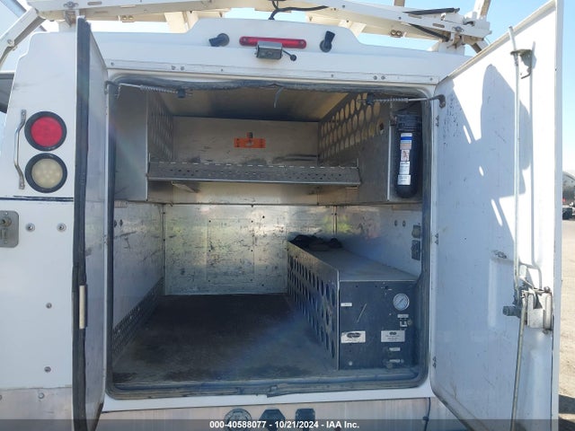 Aukcja sprzedaży 2013 Ford F-350 Xl, vin: 1FDRF3A67DEB92158, numer aukcji: 40588077