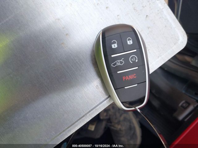 ZARFAMAN4L7637032 Alfa Romeo Giulia Rwd