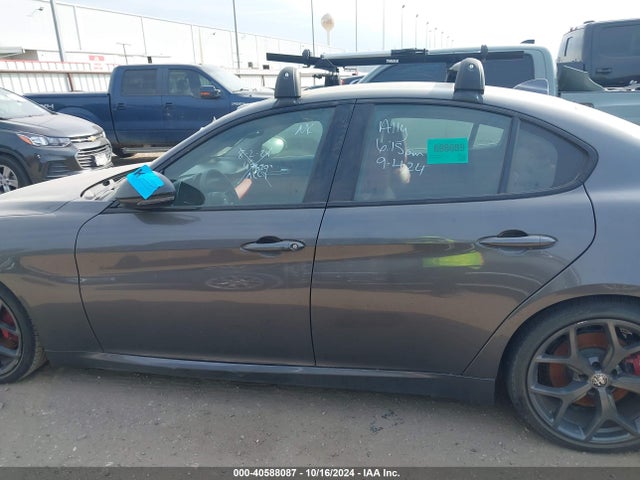 Alfa Romeo Giulia Rwd 2020 ZARFAMAN4L7637032 Image 14