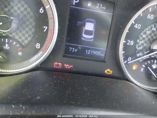 Hyundai ELANTRA SEL 2019 5NPD84LF4KH403910 Image 15