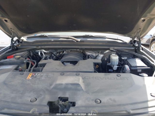 1GNSCCKC5HR253094 Chevrolet Tahoe Premier