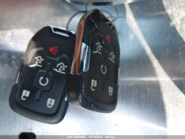 1GNSCCKC5HR253094 Chevrolet Tahoe Premier