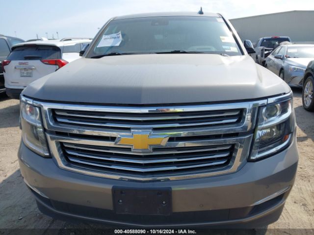 1GNSCCKC5HR253094 Chevrolet Tahoe Premier