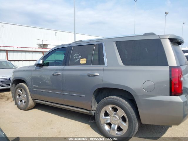 1GNSCCKC5HR253094 Chevrolet Tahoe Premier
