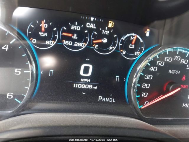 1GNSCCKC5HR253094 Chevrolet Tahoe Premier