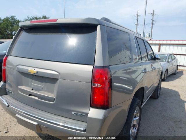 1GNSCCKC5HR253094 Chevrolet Tahoe Premier