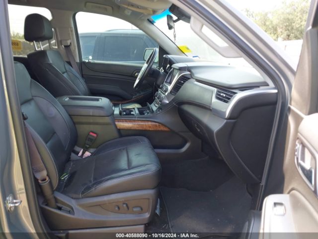 1GNSCCKC5HR253094 Chevrolet Tahoe Premier