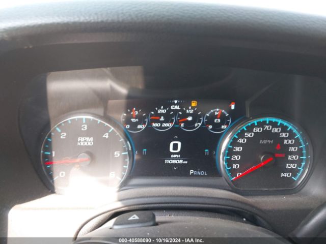 1GNSCCKC5HR253094 Chevrolet Tahoe Premier