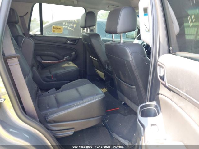1GNSCCKC5HR253094 Chevrolet Tahoe Premier