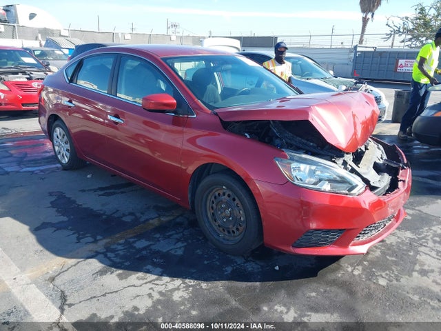 2016 3N1AB7AP4GY261749 main image
