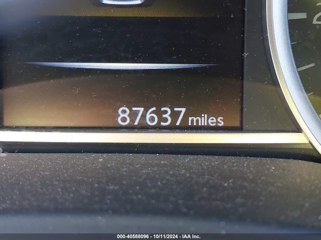 Nissan SENTRA SV 2016 3N1AB7AP4GY261749 Image 14