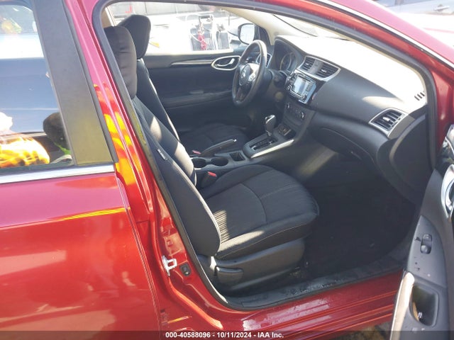 Nissan SENTRA SV 2016 3N1AB7AP4GY261749 Image 5