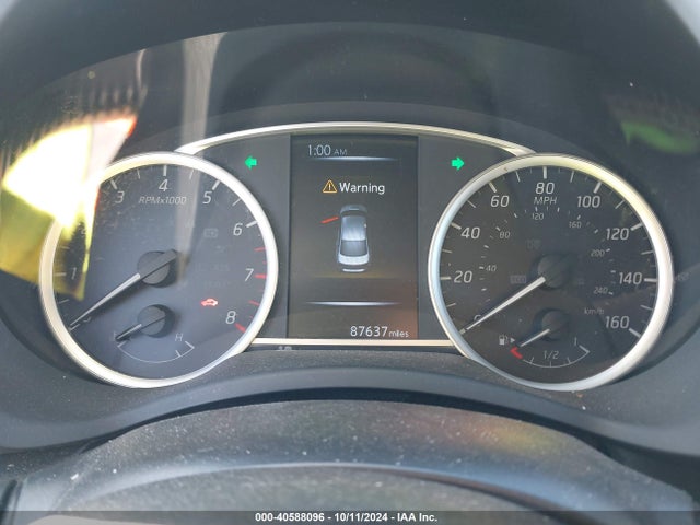 Nissan SENTRA SV 2016 3N1AB7AP4GY261749 Image 7