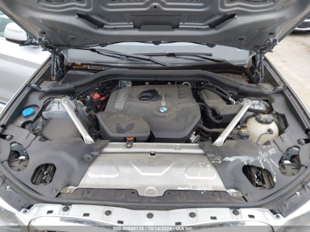 5UXTR7C57KLR51735 BMW X3 Sdrive30i