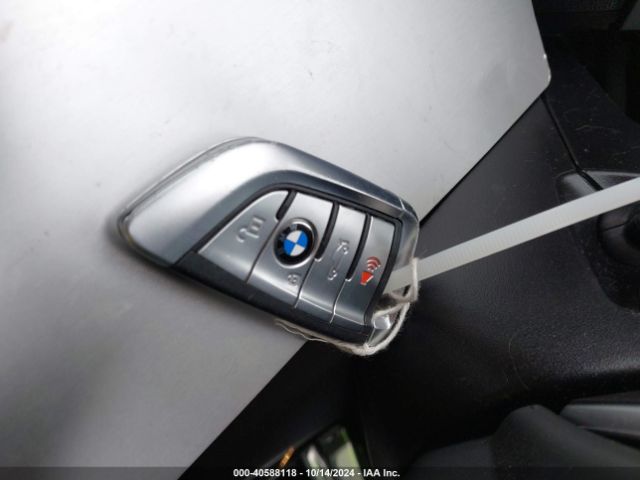 5UXTR7C57KLR51735 BMW X3 Sdrive30i