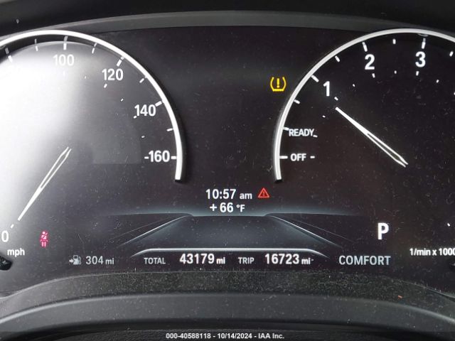 5UXTR7C57KLR51735 BMW X3 Sdrive30i