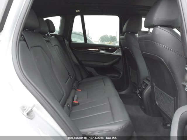 5UXTR7C57KLR51735 BMW X3 Sdrive30i