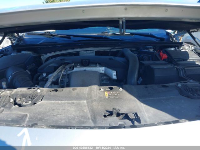 W04GM6SX4K1067031 Buick Regal Sportback Fwd Preferred Ii