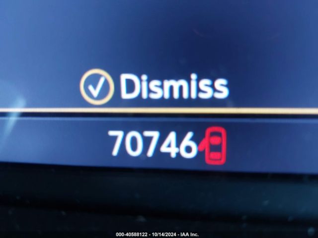 W04GM6SX4K1067031 Buick Regal Sportback Fwd Preferred Ii