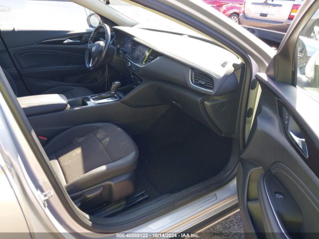 W04GM6SX4K1067031 Buick Regal Sportback Fwd Preferred Ii