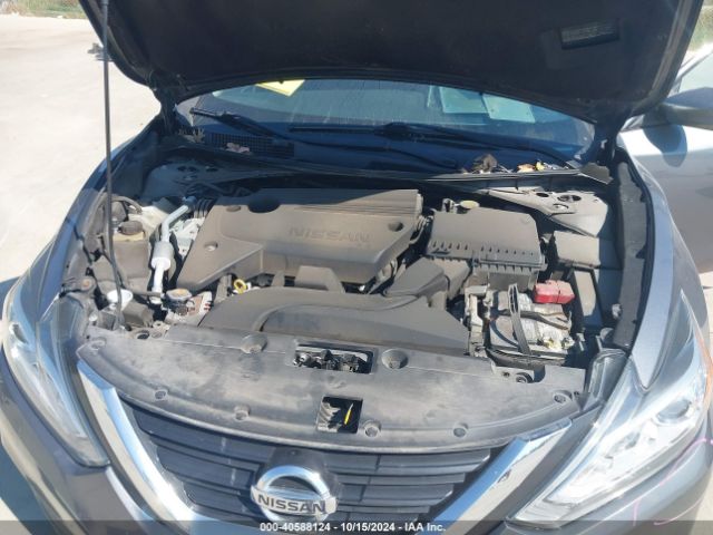 1N4AL3AP6HC251937 Nissan Altima 2.5 Sv
