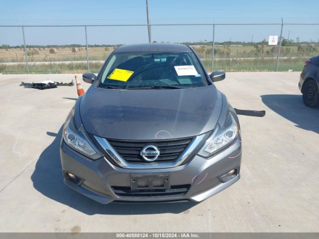 1N4AL3AP6HC251937 Nissan Altima 2.5 Sv